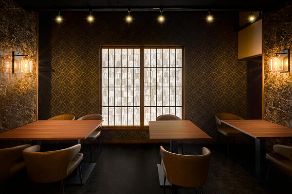 鉄板焼 縁 新宿店