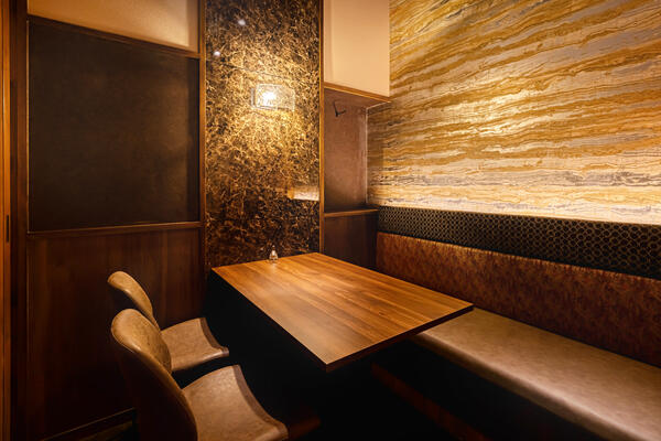 鉄板焼 縁 新宿店