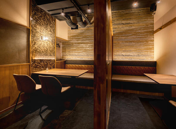 鉄板焼 縁 新宿店