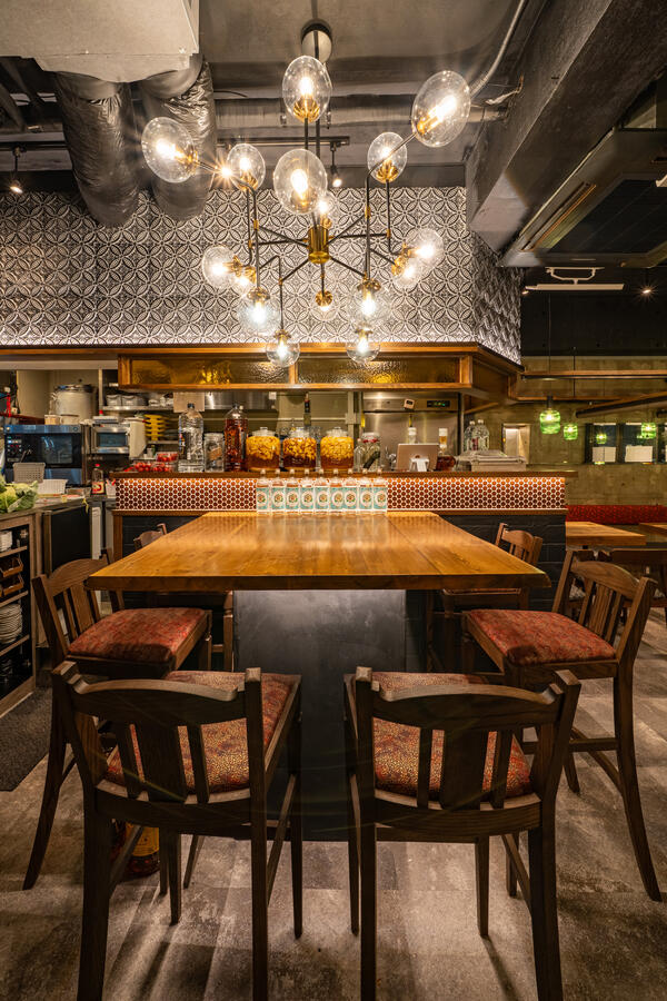 焼鳥・肉刺し すみか 西船橋店