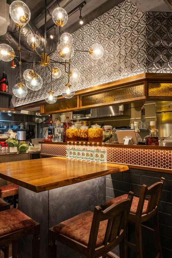 焼鳥・肉刺し すみか 西船橋店