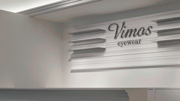 Vimos eyewear