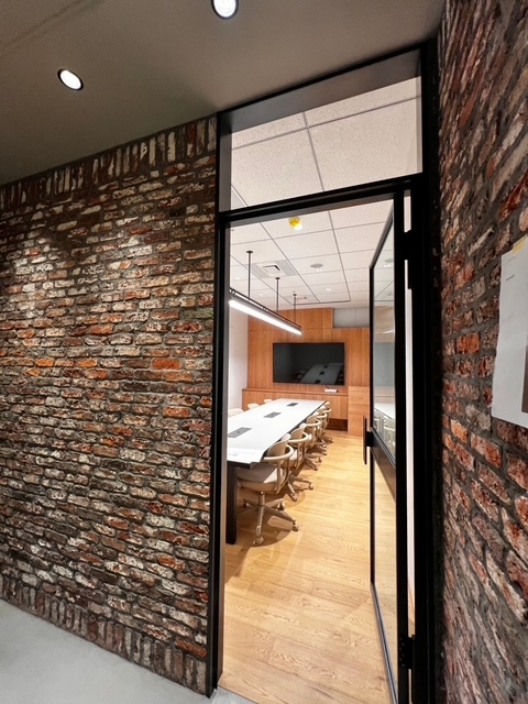 PONOS江戸オフィス オフィスの内装・外観画像