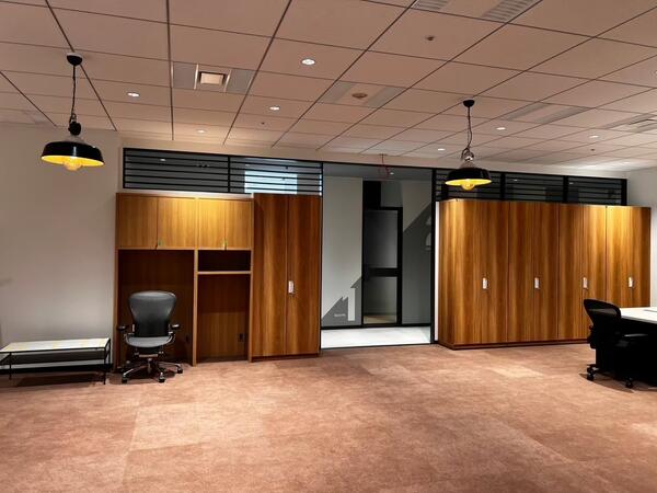 PONOS江戸オフィス