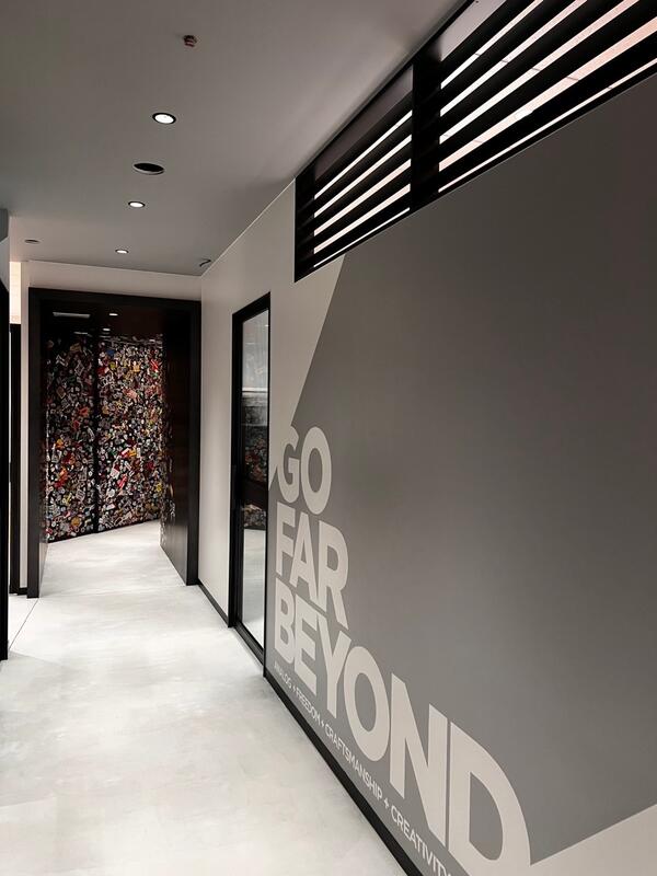 PONOS江戸オフィス