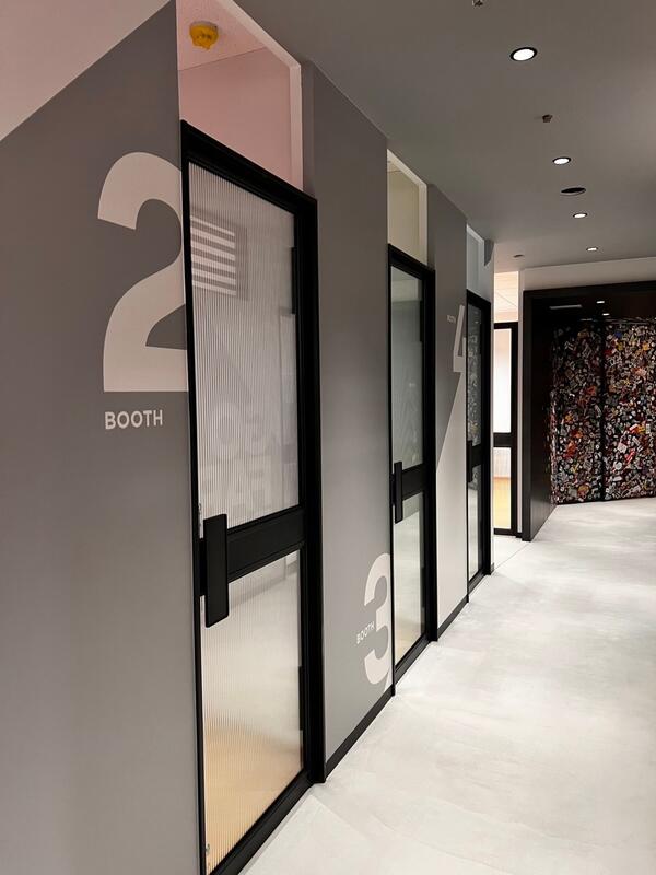 PONOS江戸オフィス