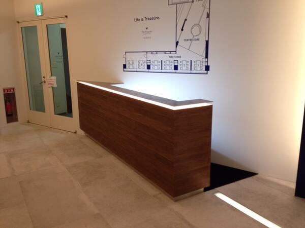 タツミショールーム