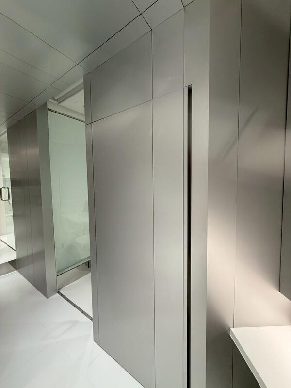 オーラルデザイン立川 デンタルクリニックの内装・外観画像