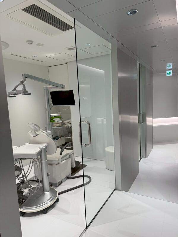 オーラルデザイン立川