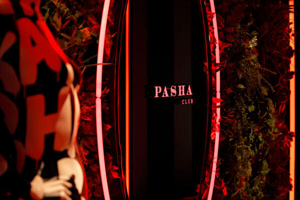 PASHA