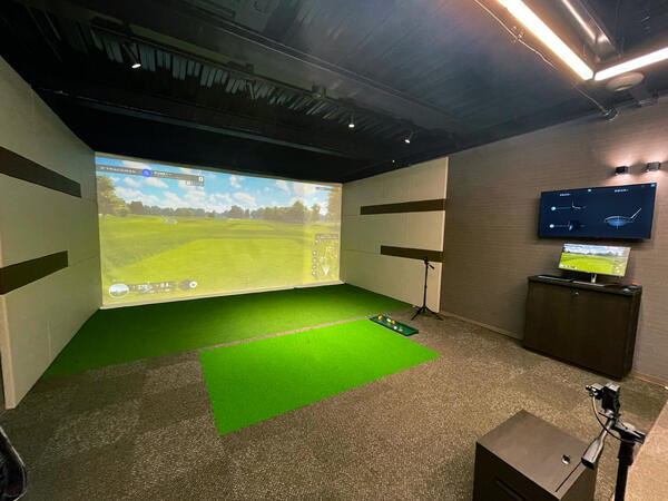 CANAL SIDE GOLF RANGE