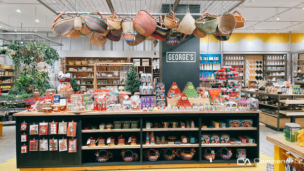 GEORGE’S イオンモール福岡店