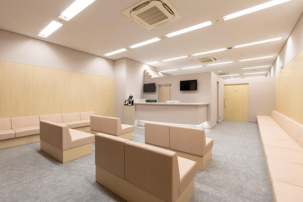 耳鼻咽喉科クリニック