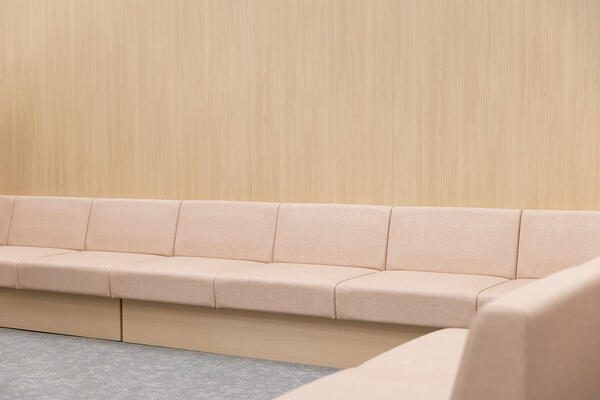 耳鼻咽喉科クリニック