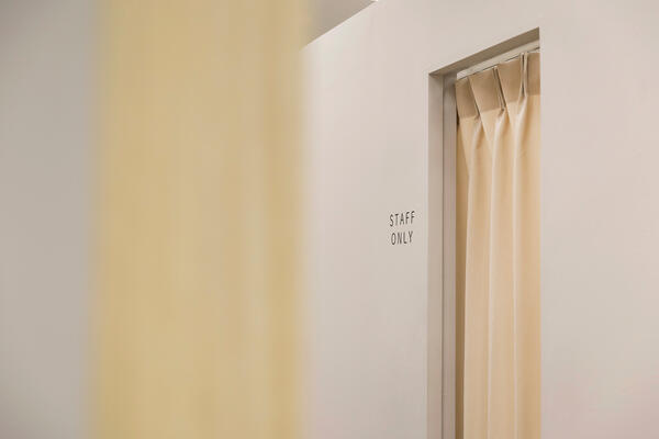 耳鼻咽喉科クリニック