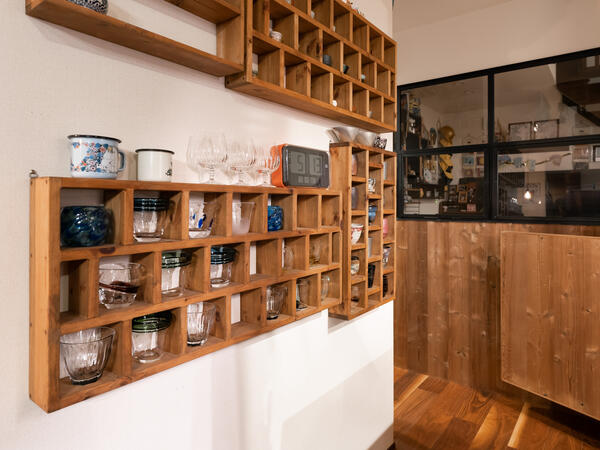 ごっこやともしび