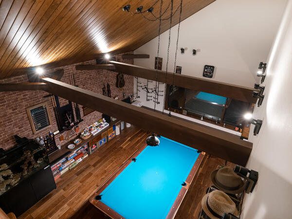 ごっこやともしび