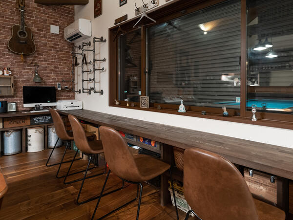 ごっこやともしび