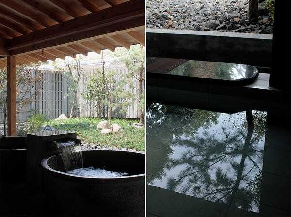 Ryokan Yoshidaya Onsen