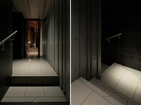 Ryokan Yoshidaya Onsen