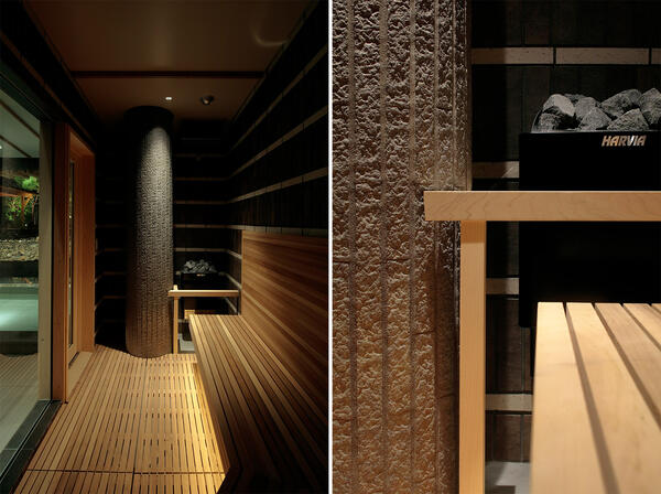 Ryokan Yoshidaya Onsen