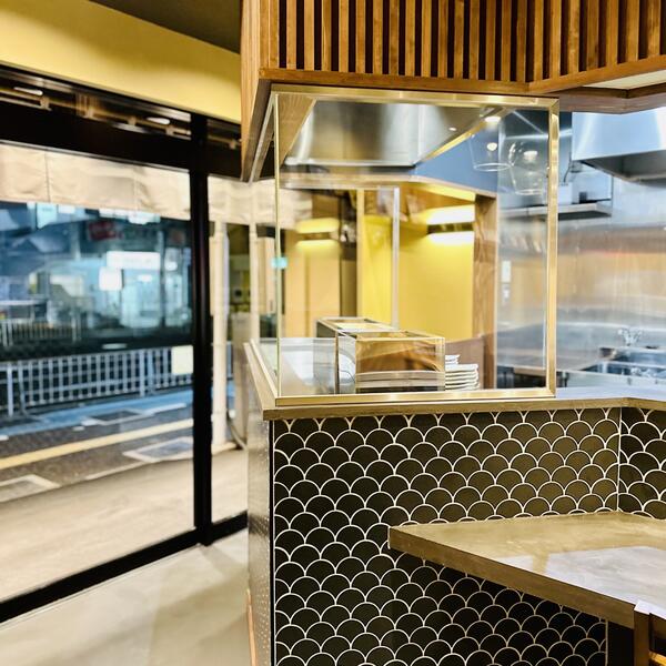 炭火焼鳥 杉の屋 北花田店