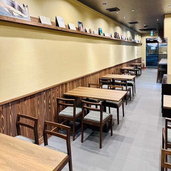 炭火焼鳥 杉の屋 北花田店