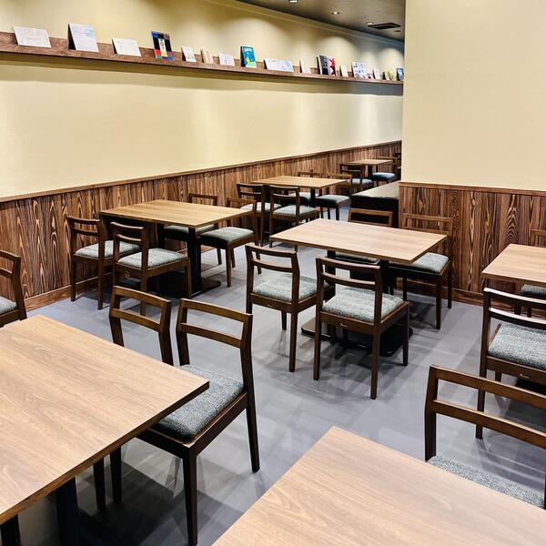 炭火焼鳥 杉の屋 北花田店