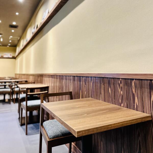 炭火焼鳥 杉の屋 北花田店