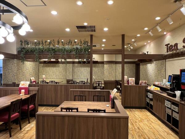 Pastel kichen 板橋店