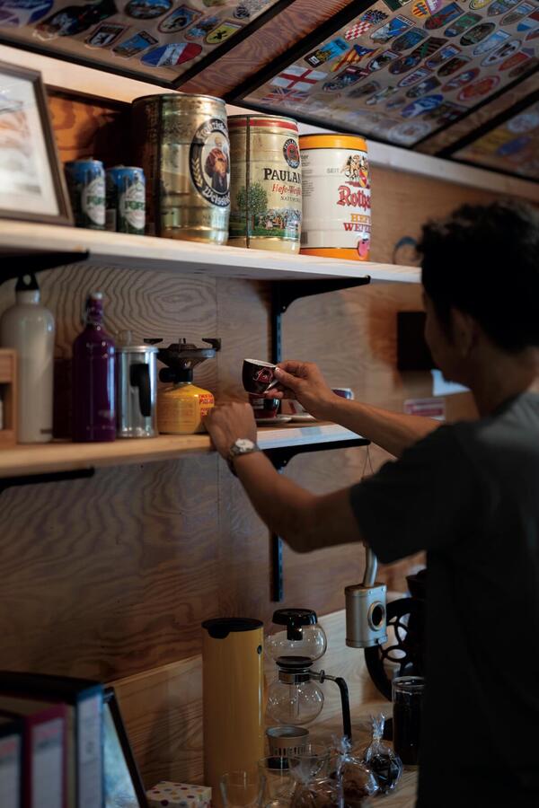 すぎのいえ書房