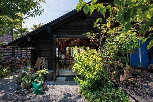 すぎのいえ書房