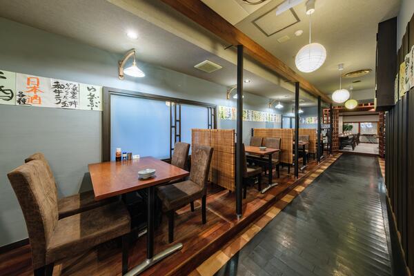 串ト酒ランデブー／日々是新