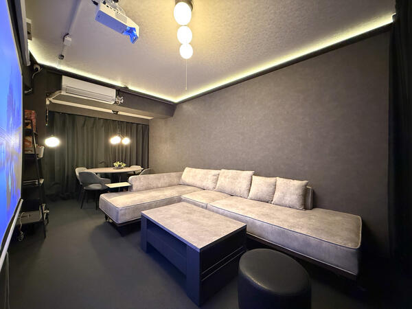 【シェアスペmao渋谷】