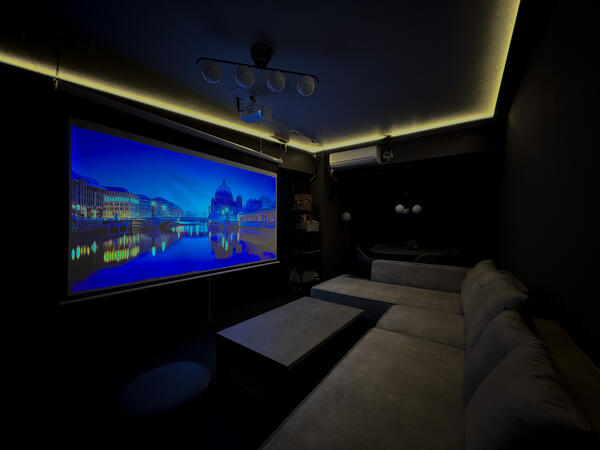 【シェアスペmao渋谷】