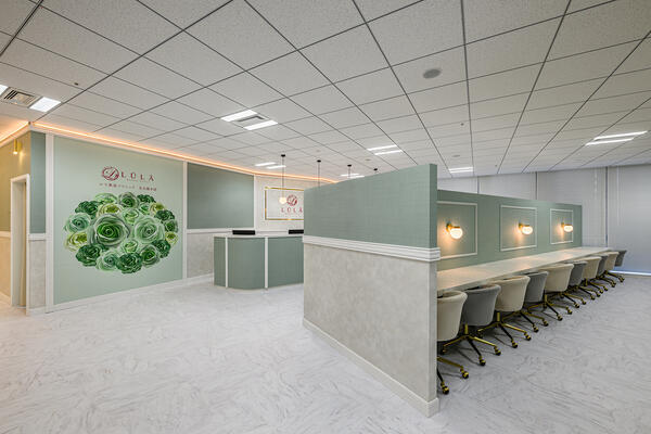 ルラ美容クリニック名古屋本院２