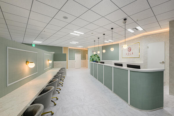 ルラ美容クリニック名古屋本院２