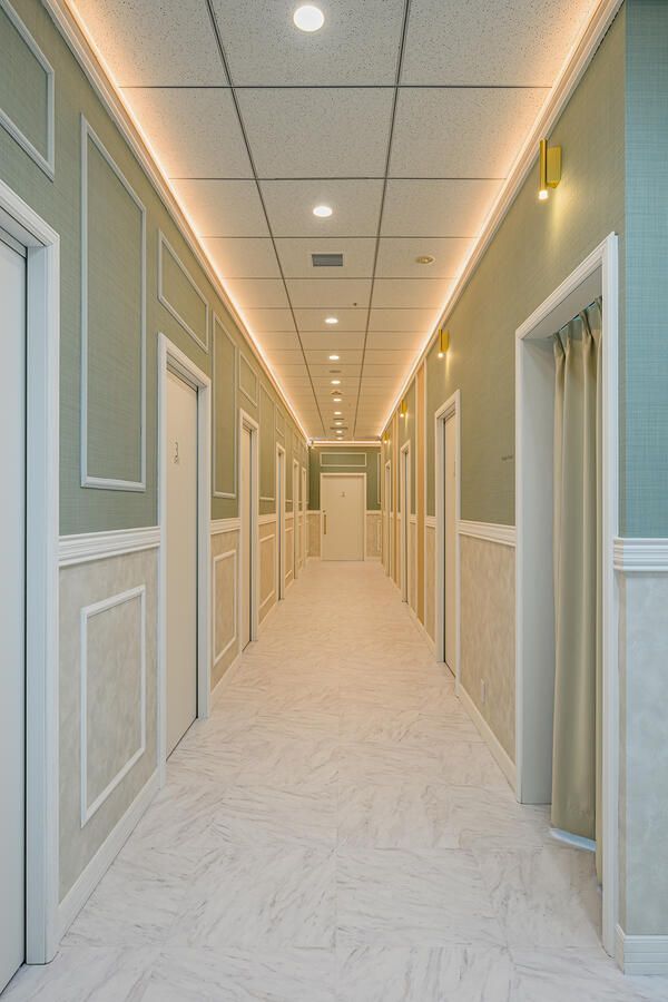 ルラ美容クリニック名古屋本院２