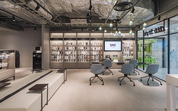 e-Style NAHA TSUNA Beeeeee!