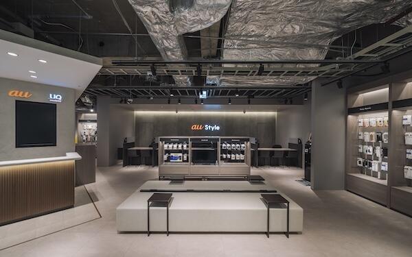 e-Style NAHA TSUNA Beeeeee!