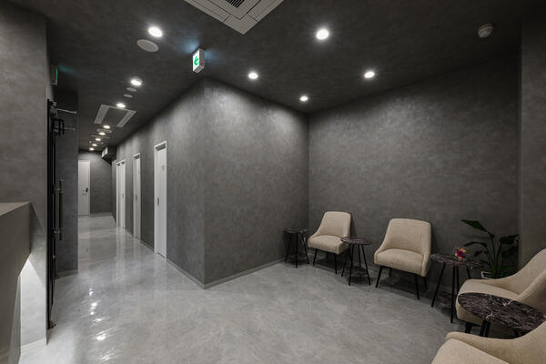 BELINDA CLINIC 大宮院