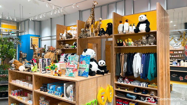 GEORGE’S イオンモール大高店