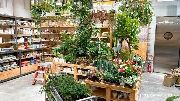 GEORGE’S イオンモール大高店