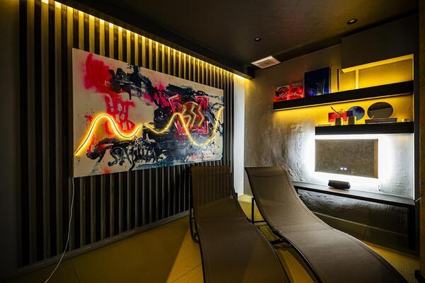 XG SAUNA by re:sauna