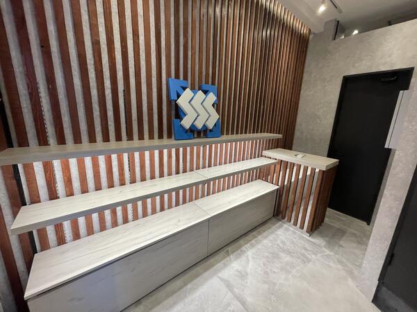 XG SAUNA by re:sauna