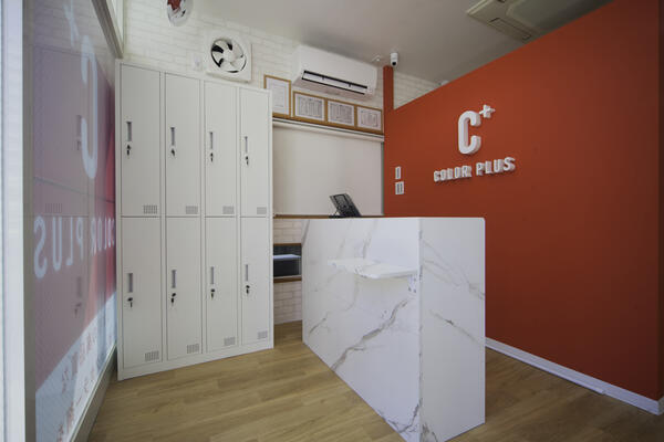 COLOR　PLUS　名古屋鳴海店