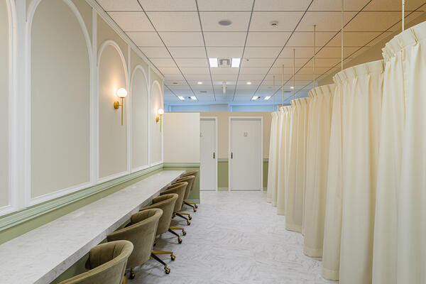 ルラスキンクリニック名古屋本院