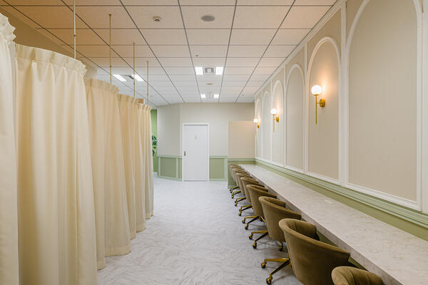 ルラスキンクリニック名古屋本院