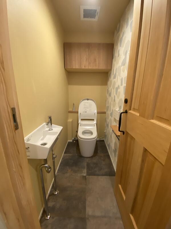 ami e hair room 大和店