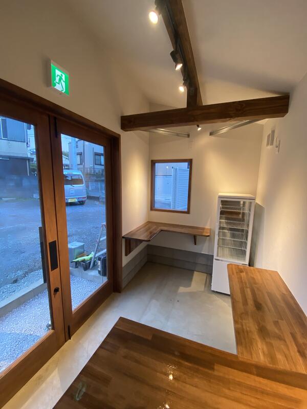 ブーランジェリーいとうさんち